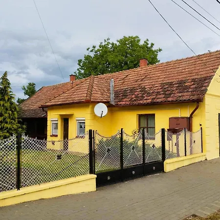 Csaladbarat * Balatonkeresztúr